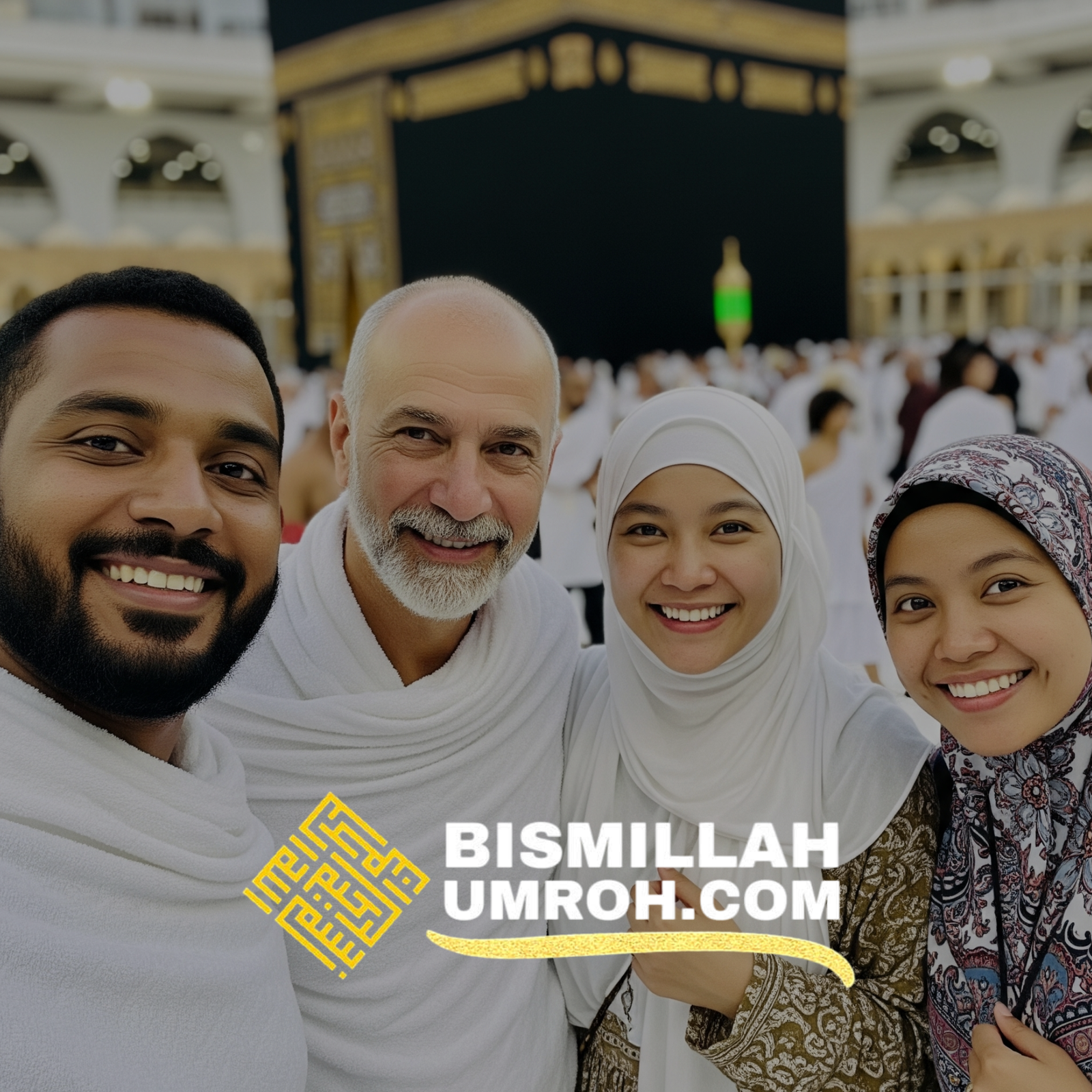 Foto Umroh