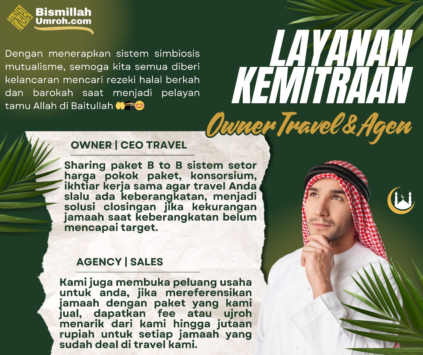 Paket Header